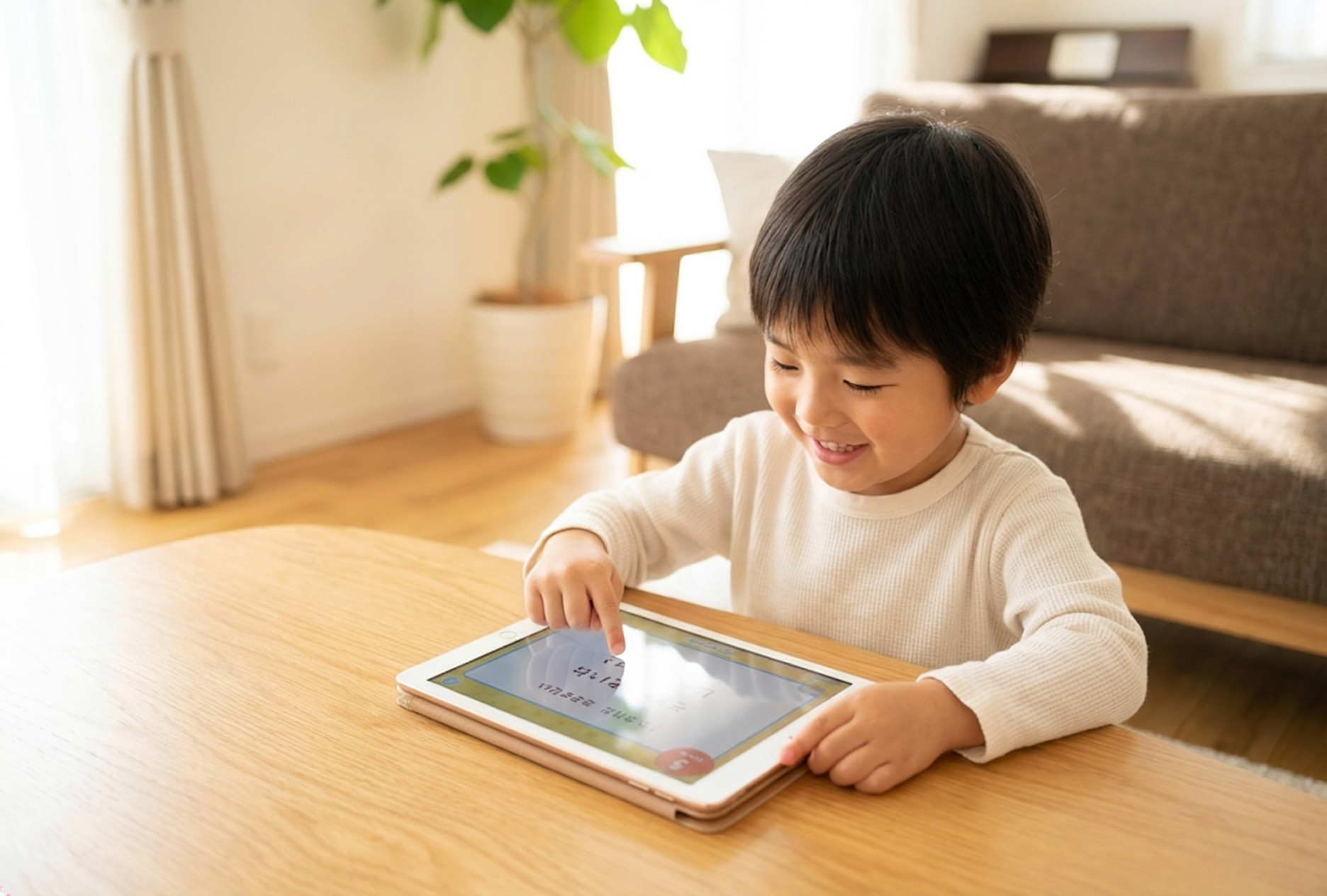 継続性のイメージ